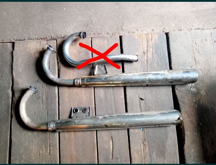 Выхлоп Карпаты, Верховина, Рига