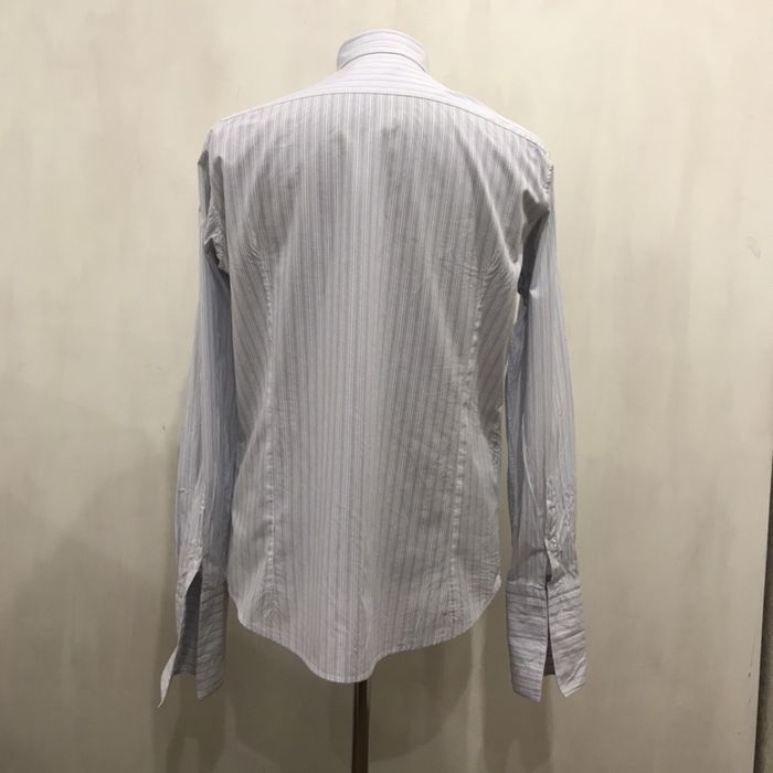 Рубашка Z Zegna