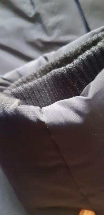 Пальто зимнее р.165.