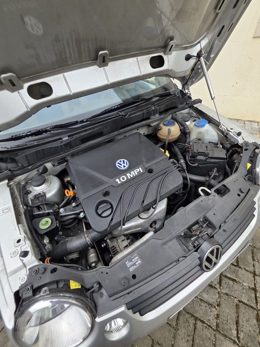 Vendo VW Lupo 2001