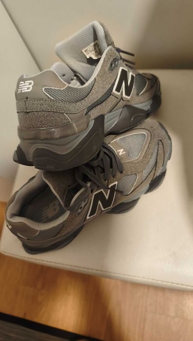 Sapatilhas new balance