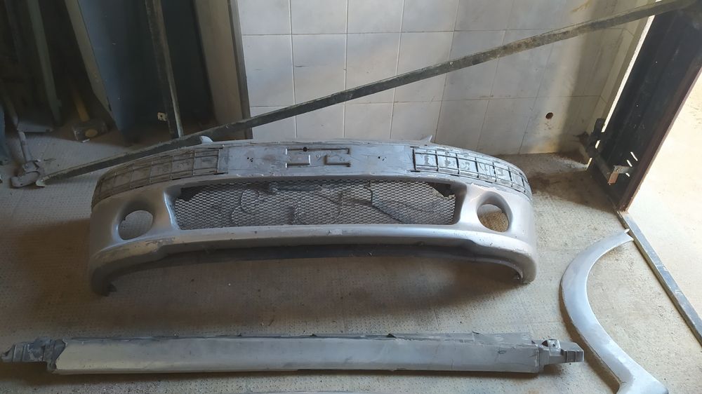 Peças de Peugeot 106 gti