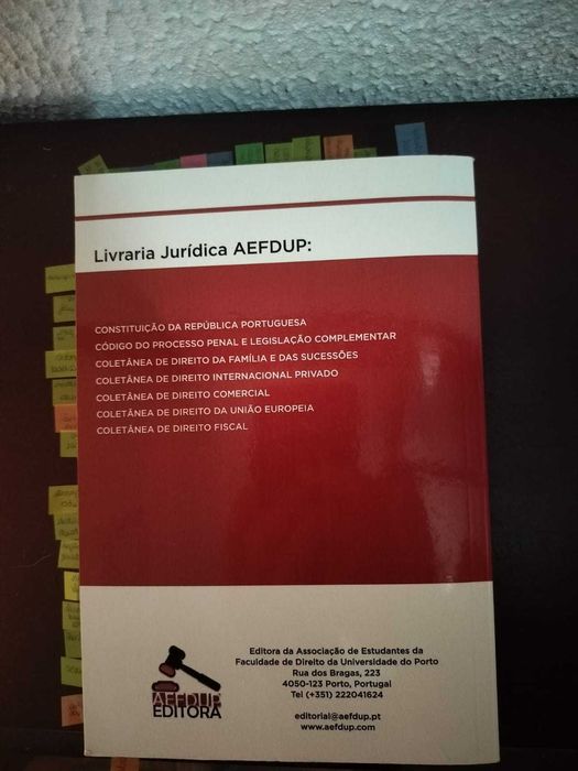 Código de Processo Penal