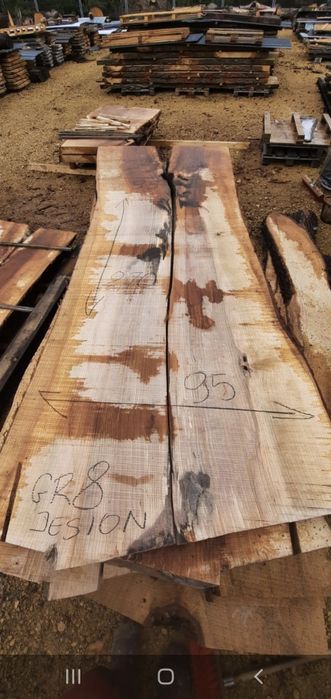 deski foszty monolity blaty kuchenne, łazienkowe schody parapety