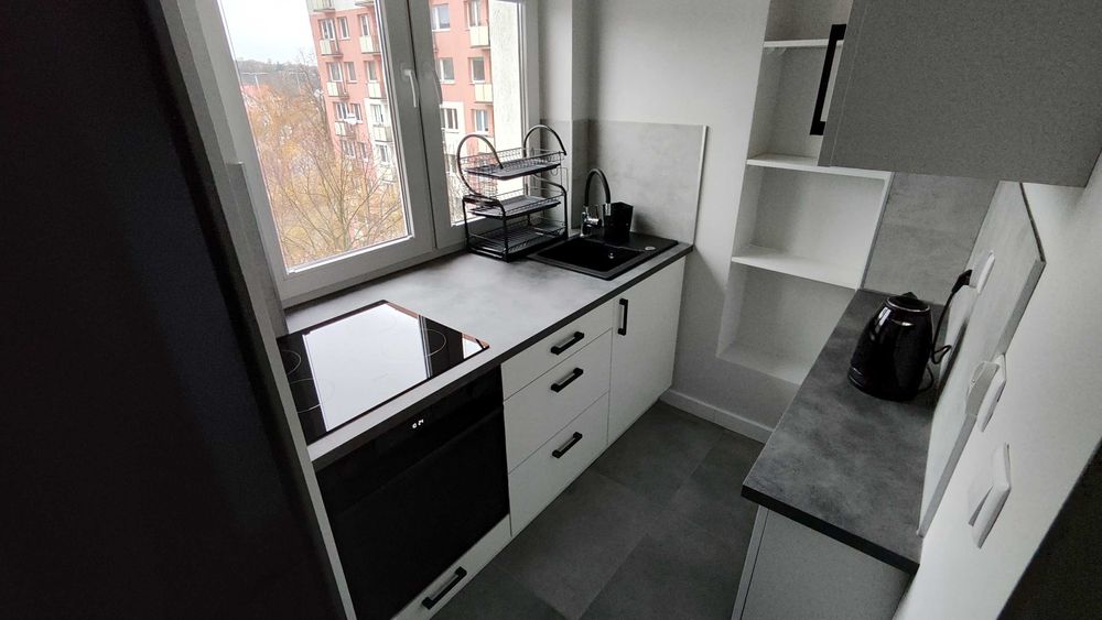 Mieszkanie – Gdańsk, Gospódka, Oliwa - Widok 2