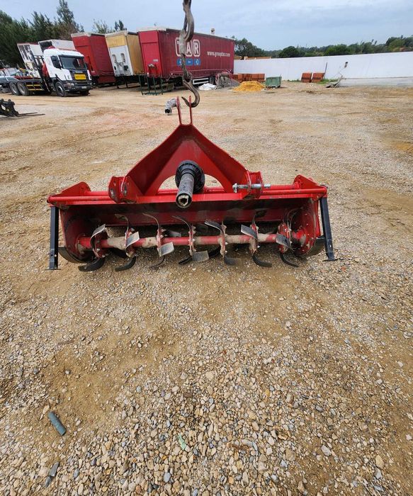 Fresa Agrícola FMG 1600
