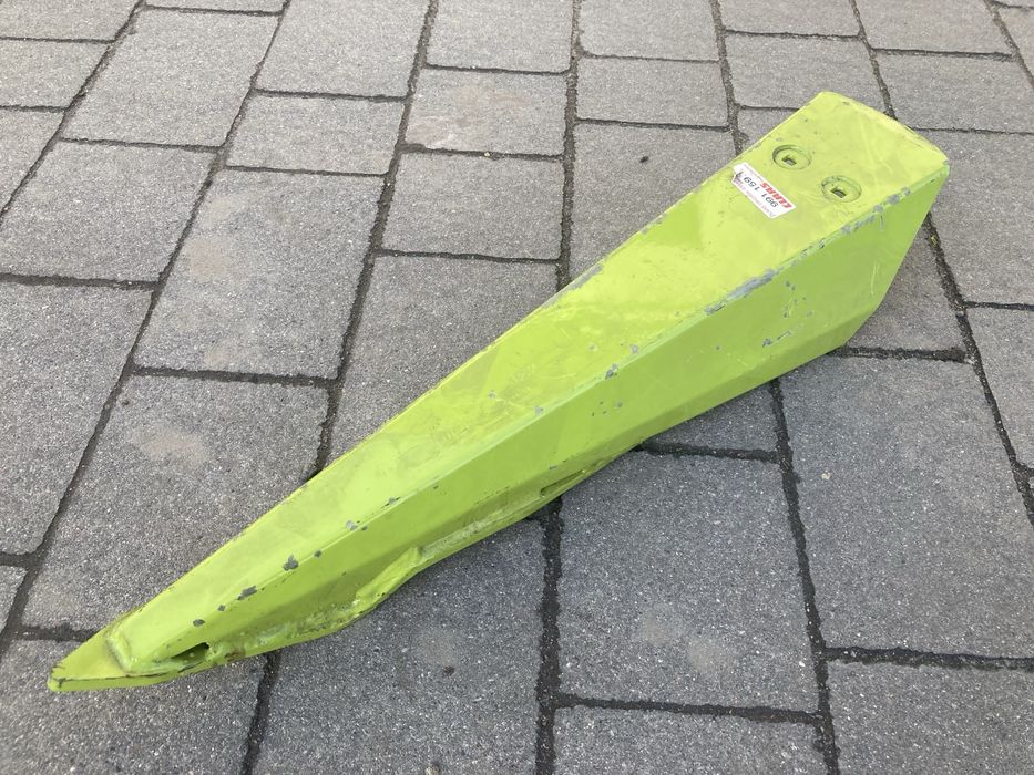 Oryginalny Dziób czubek rozdzielacz łanu CLAAS ORBIS