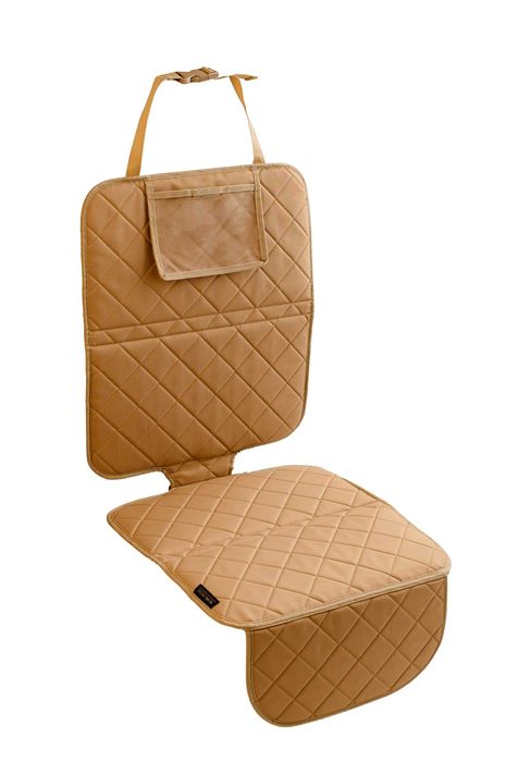 WeAreOne - mata ochronna pod fotelik