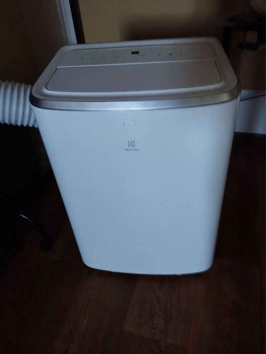 Кондиціонер electrolux EXP26U339HW