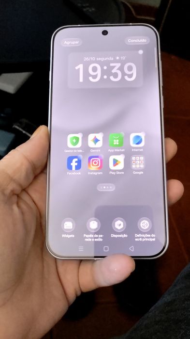 OPPO x10 pro max