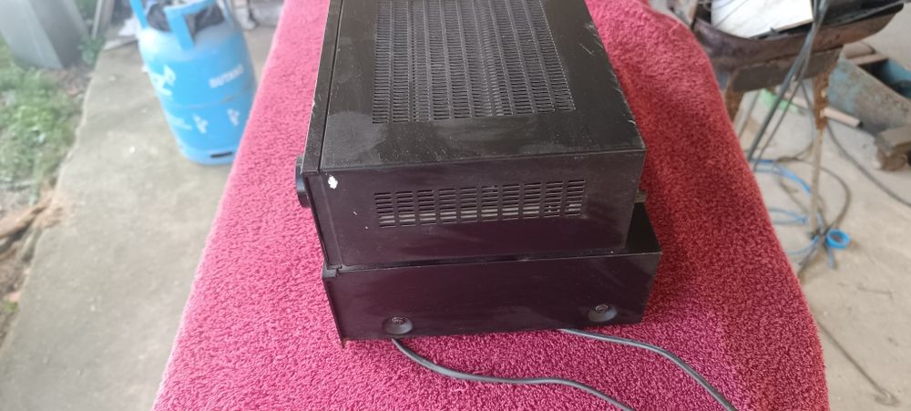 Conjunto Pioneer SA 560