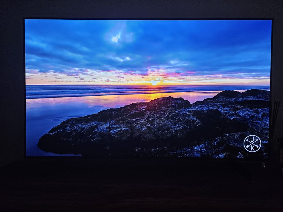TV LG OLED evo C2 42"