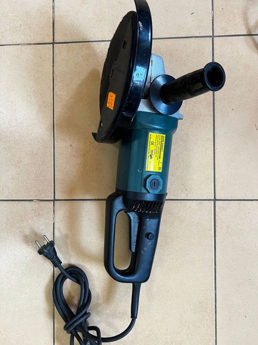 Болгарка Gern dan0077 1700W