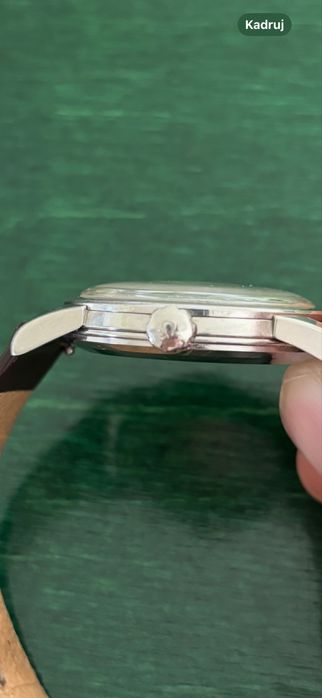 Omega Seamaster Vintage