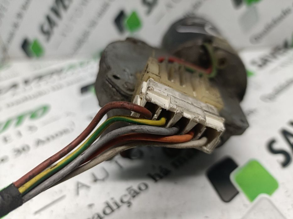 Motor limpa vidros frente PEUGEOT 106 II (1A_, 1C_)