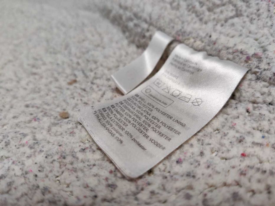 Bluza na misiu, cudowna, H&M 146/152 Warszawa