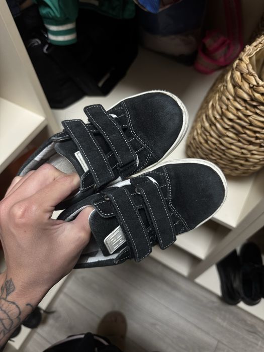 Артопедические кеды