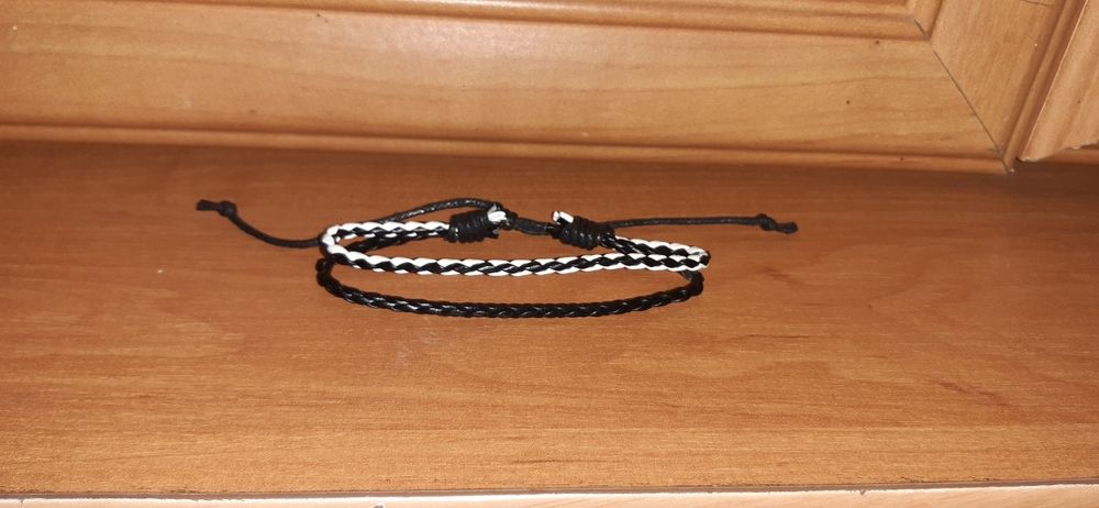 Nowe bransoletki