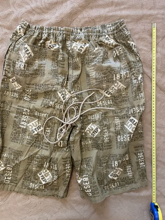 Шорти чоловічі- 2шт, р-50-52