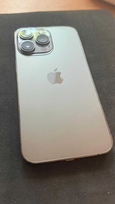 Apple iPhone 13 Pro 128GB - Grafite
