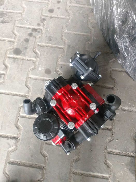 Насос оприскувача опрыскивателя Польша
