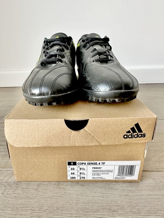 Adidas Copa  Sense halówki 44