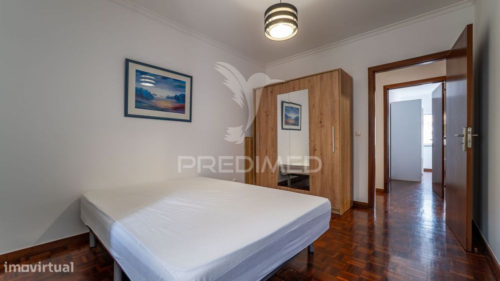 Apartamento para arrendar no Funchal