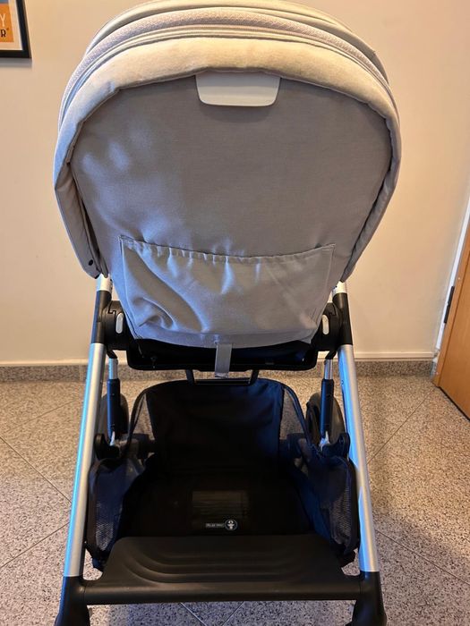 Carrinho de bebe cybex balios