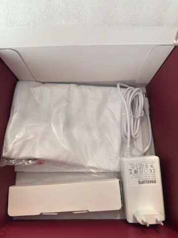 Depiladora luz pulsada Philips Lumea 7000