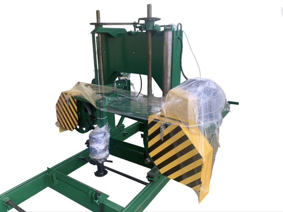 Пилорама Ясень ВСГ-1000