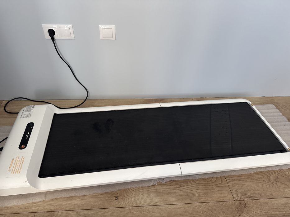 бігова доріжка kingsmith walkingpad