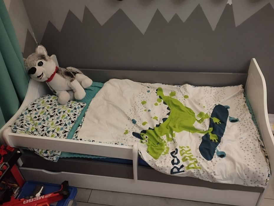 Łóżeczko dziecięce