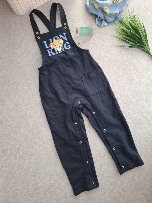 Дитячий комплект Disney