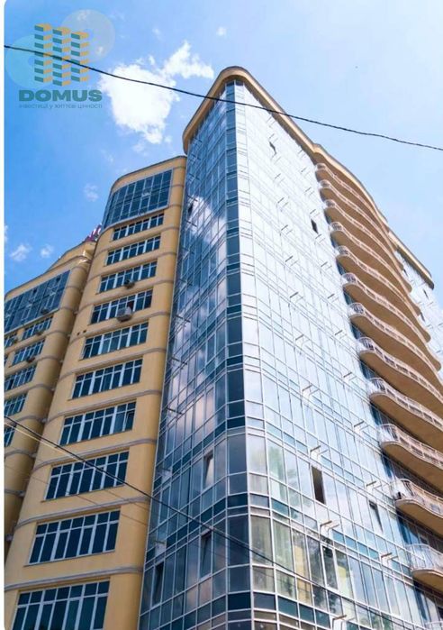 2-комнатная квартира по адресу ул. Пироговская (площадь 75,7 м²) - Atlanta.ua - фото 6