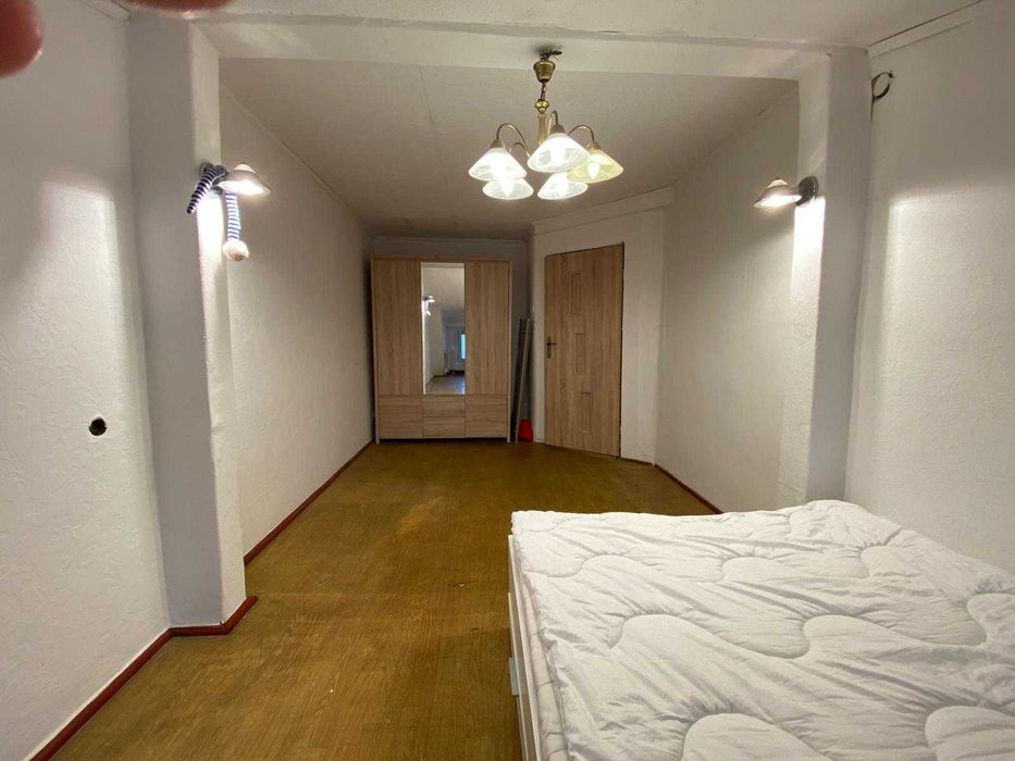 Pokój na wynajem - ul. Katowicka