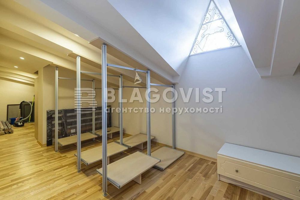 Багатокімнатна квартира за адресою вул. Кирилівська (площа 191,5 м²) - Atlanta.ua - фото 20