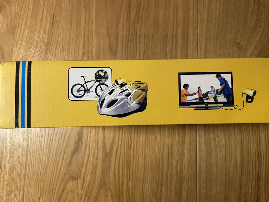 Kamera sports action RD32