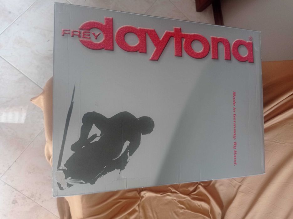 Botas Gore-Tex Daytona