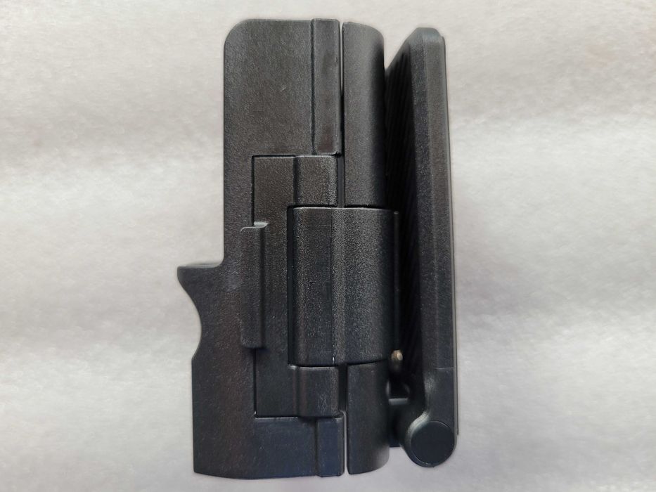 Крепление DJI Osmo 3 магнитное, с резьбой под головку 1/4 дюйма, новое