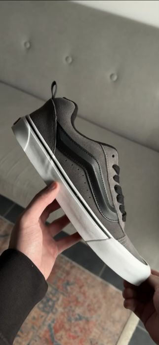 Кросівки Vans Knu Scool