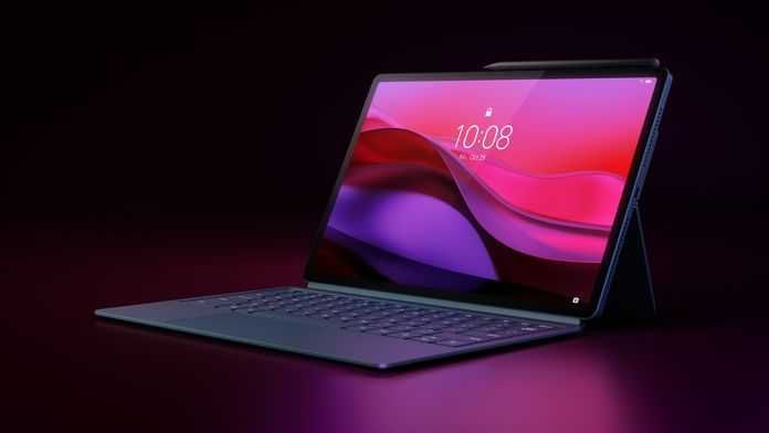 Планшет-ноутбук з сімкартою Lenovo Tablet Pad 11 Дюймів