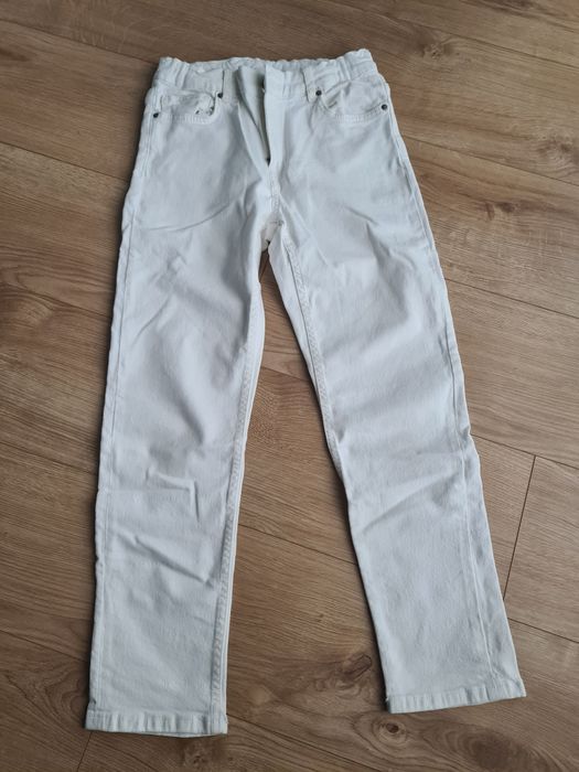 Spodnie chłopięce firmy Zara roz 152