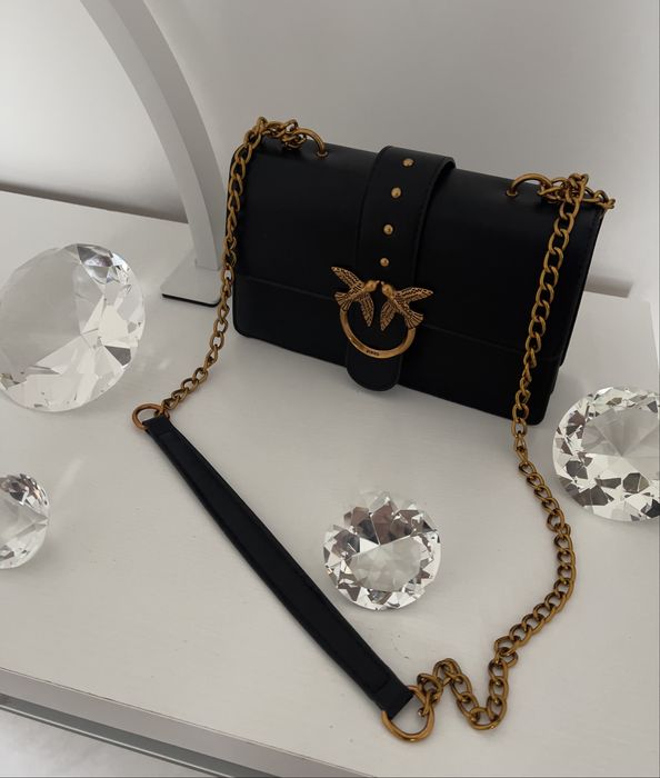 Torebka pinko nowa nie uzywana