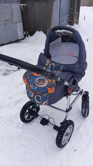 Коляска Tako Jamper