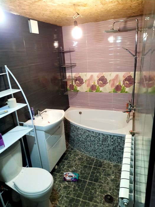 Послуги по ремонту та будівництву