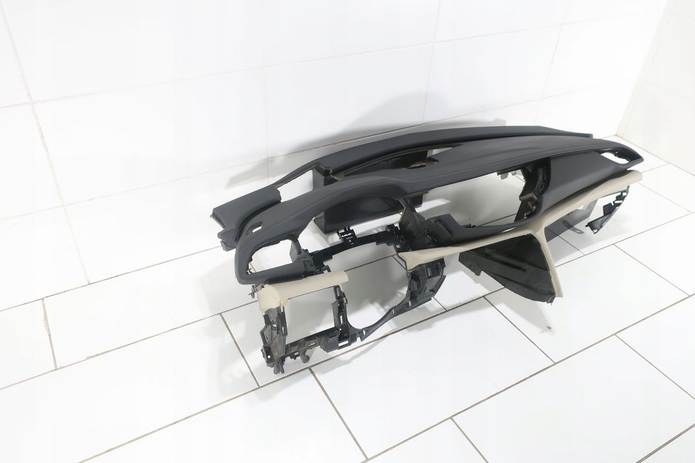 konsola deska opel insignia b head up hud