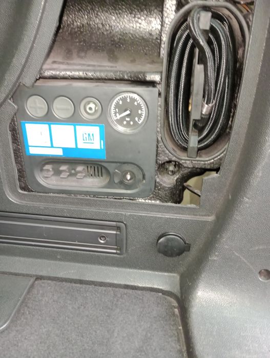 Продам Опель зафіра В