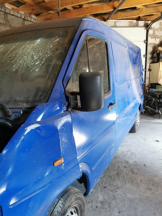 Volkswagen LT 2.5tdi