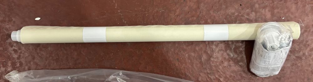 Estores de rolo poliester