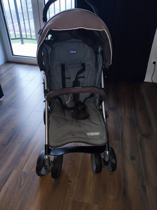 Wózek spacerowy Chicco